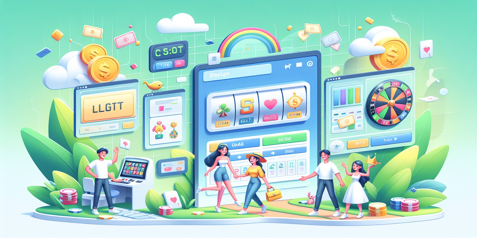 PARIMATCH SlotPK Guide Cover - Your 2026 Guide to Seamless Gaming in Pakistan