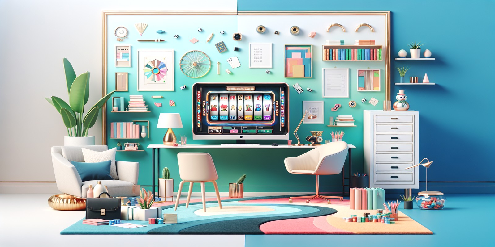 Explore the Best Slots Games Online: Mega Wins Await in 2025! - PARIMATCH Guide for Pakistan Players