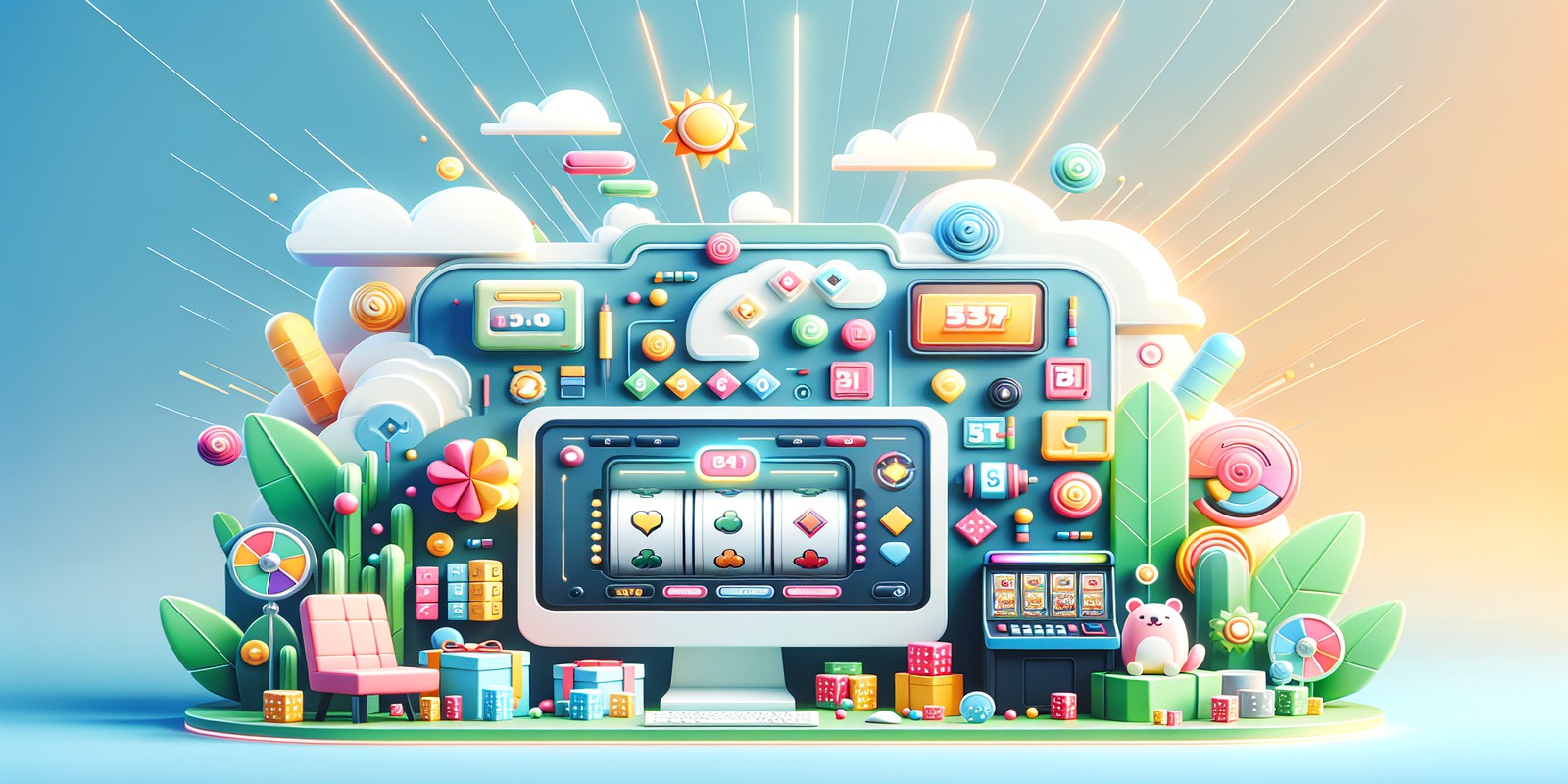 Explore Top Slots Game Strategies for 2026 | PARIMATCH Guide