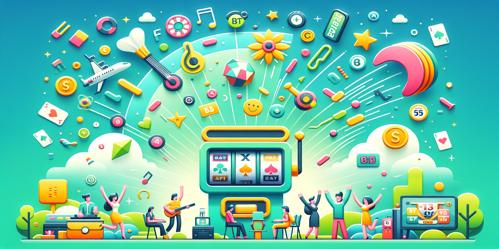 Unlock the Thrills of Tumi Slot Game: Your Ultimate Guide to Wins 2025 - Slot Strategy Guide for Indian | PARIMATCH