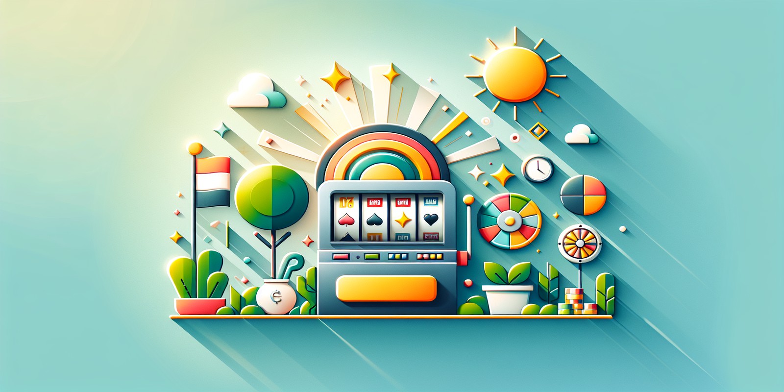 Unlock Winning Potential with PARIMATCH - Discover Big Wins in Slot Games