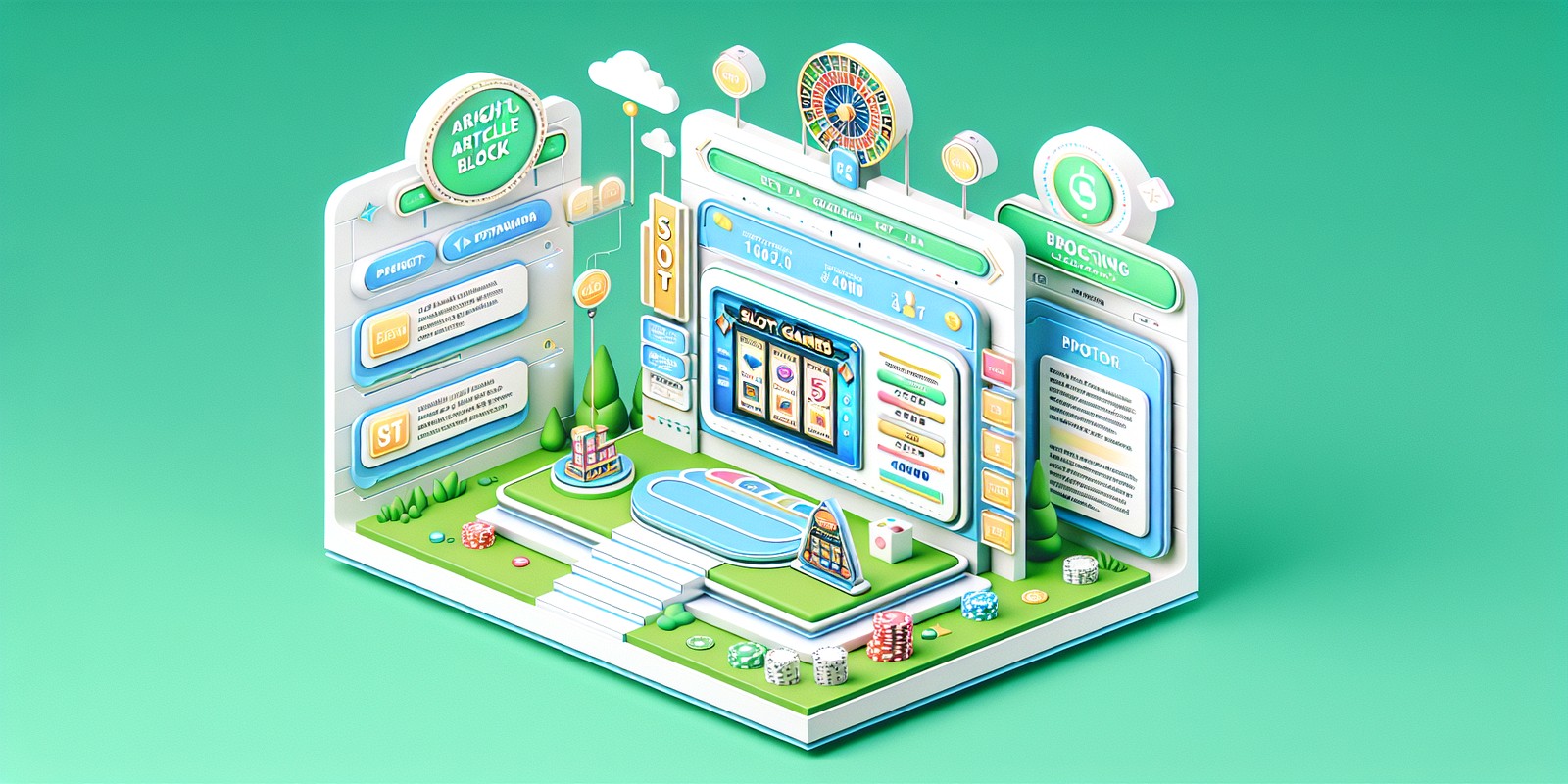 Ultimate Guide to Online Slots in India 2026 - Tips to enhance your gaming experience.