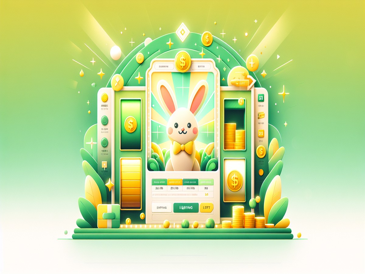 PARIMATCH Fortune Rabbit Slots - Win big with fun gameplay