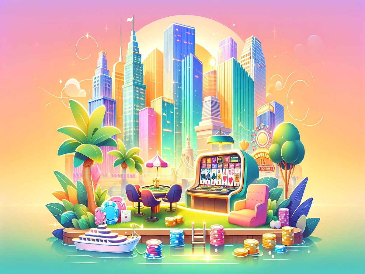 PARIMATCH Poker Games - Try your luck with great poker