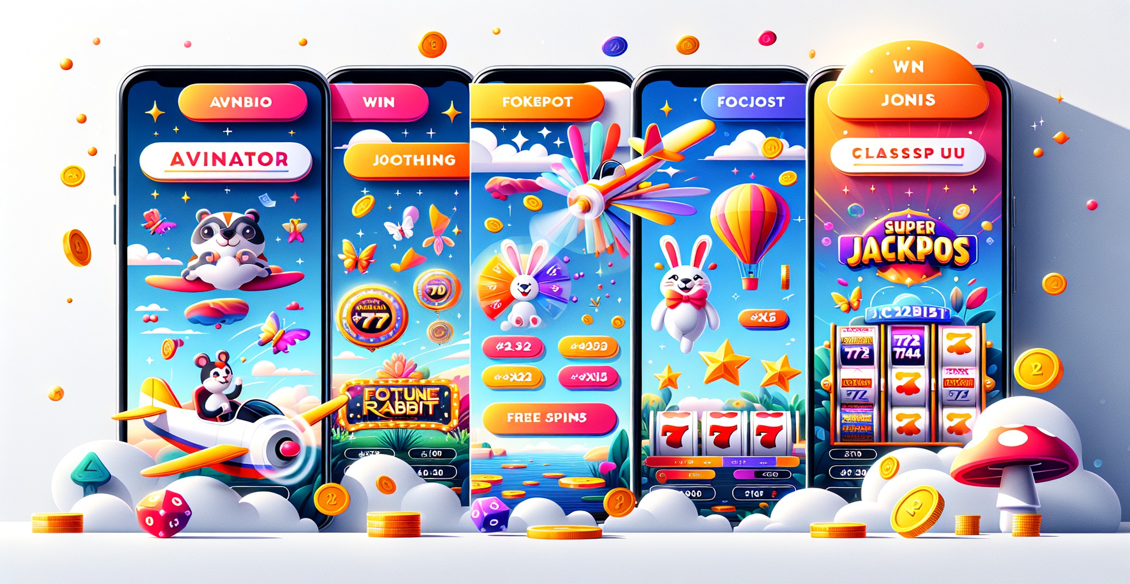 Aviator Game - Online Slot Game at PARIMATCH